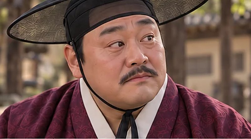 내가 잘못 살았구나
